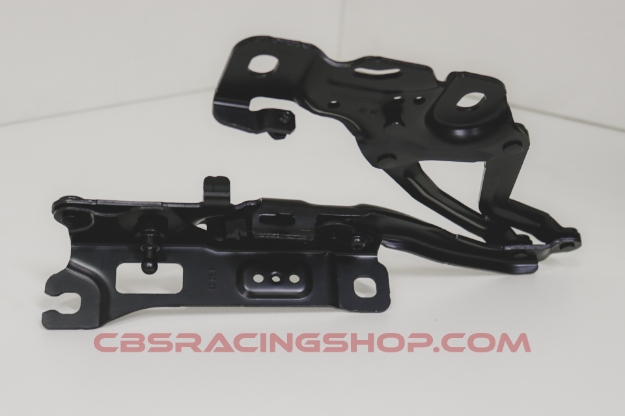 Bild von 53420-WAA01 - Hinge Assy, Hood, Lh