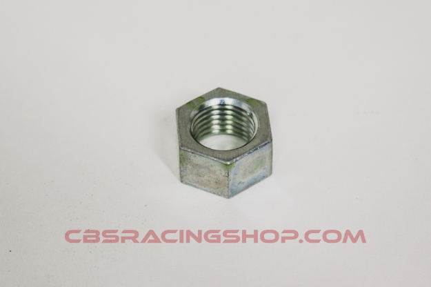 Bild von 90170-14026 - Nut, Hexagon