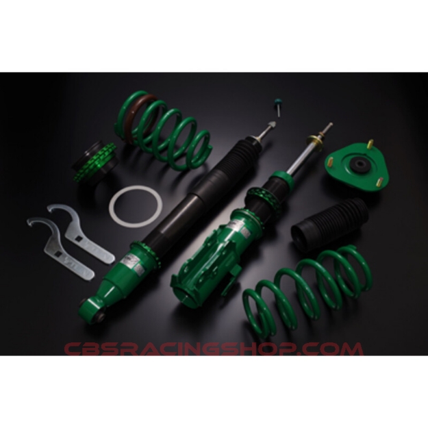 Image de Flex Z Damper Kit, Zn6/Zc6 (VSTD8-C1SA4) - Tein