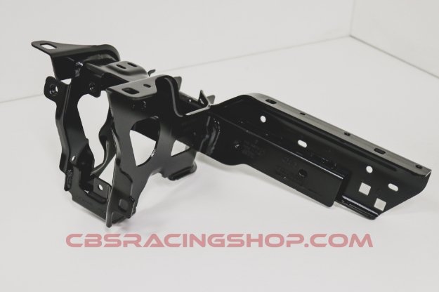 Image de 53203-WAA01 - Support, radiator, lh