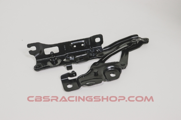 Afbeeldingen van 53410-WAA01 - Hinge Assy, Hood, Rh