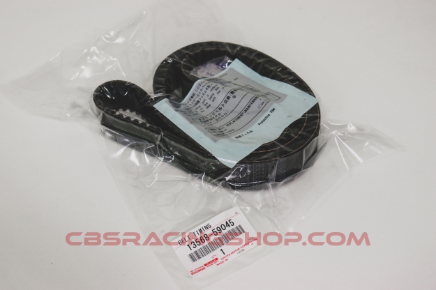 Picture of 13568-59045 - Belt, Timing