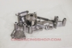 Image de 16100-50023 - Pump Assy, Water