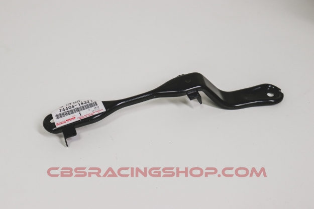 Billede af 74404-14321 - Clamp Sub-Assy,