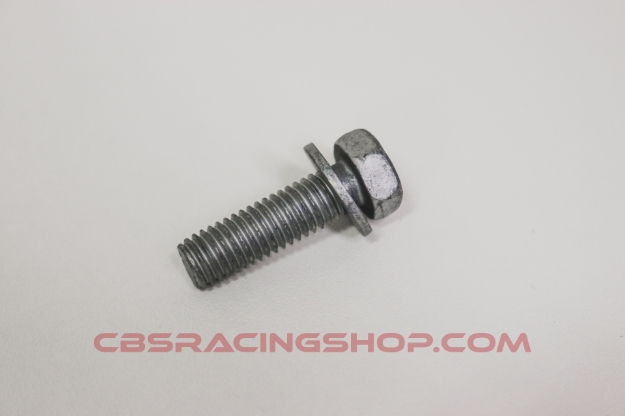 Afbeeldingen van 90119-08891 - Bolt, W/Washer