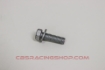 Billede af 90119-08891 - Bolt, W/Washer