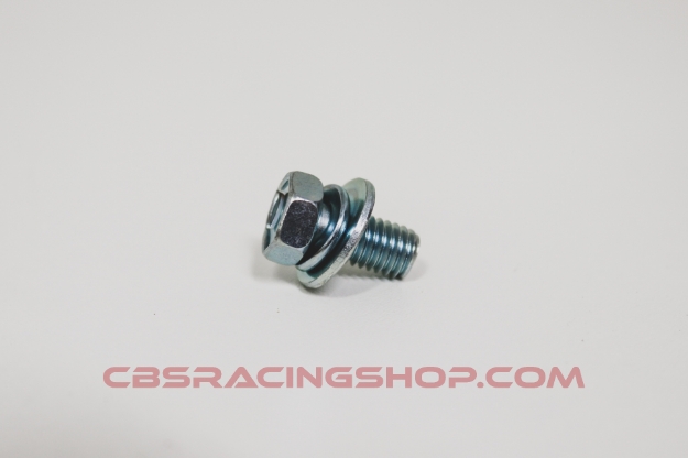 Picture of 91651-60816 - Bolt,W/Washer