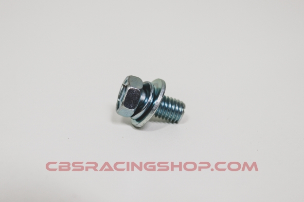 Billede af 91651-60816 - Bolt,W/Washer