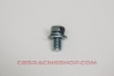 Picture of 91651-60816 - Bolt,W/Washer