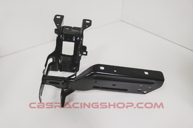 Image de 53202-WAA01 - Support, radiator, rh