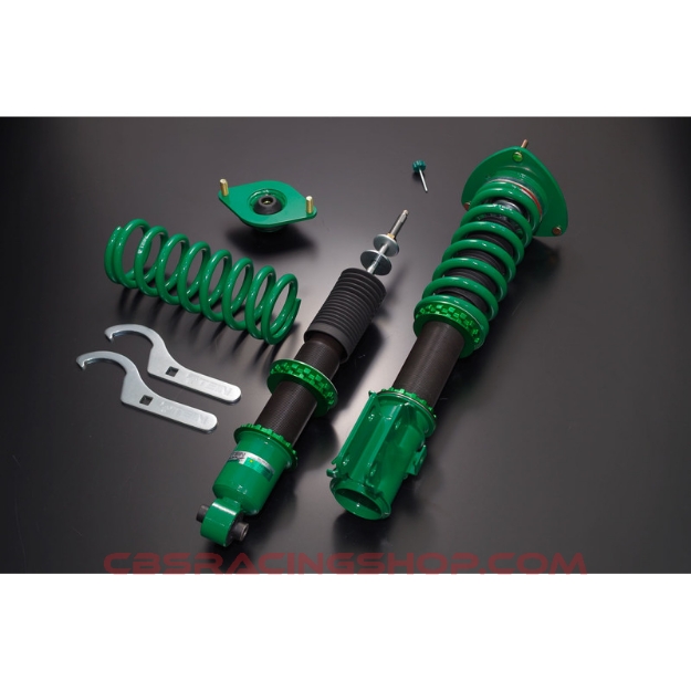 Picture of Subaru Forester SH5 (2007.12-2012.11) - Tein Flex Z (VSSA4-C1SA3)