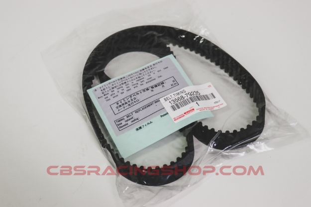 Billede af 13568-79235 - Belt, Timing