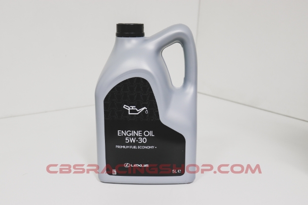 Bild von 08880-84080 - Lgmo 5w30 pfe 5l