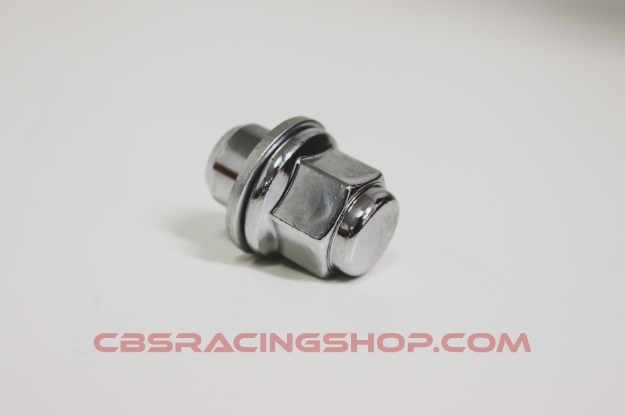 Afbeeldingen van 90942-01033 - Nut