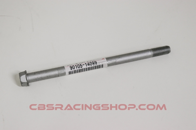 Bild von 90105-14099 - Bolt, Washer Based