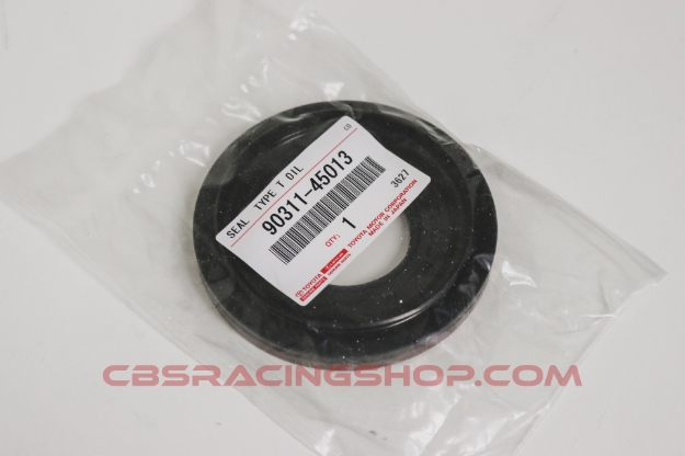 Picture of 90311-45013 - Seal, Type T Oil