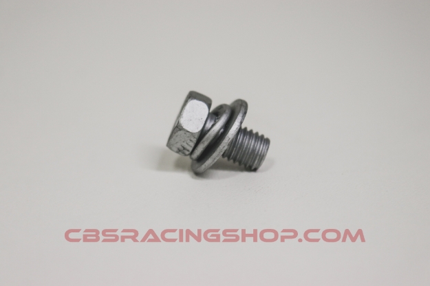 Bild von 91651-B0814 - Bolt,W/Washer