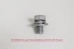 Bild von 91651-B0814 - Bolt,W/Washer