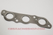 Image de 17173-46020 - Gasket, Exhaust