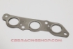 Image de 17173-46020 - Gasket, Exhaust