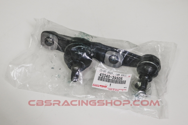 Image de 43340-39505 - Joint Assy, Lwr Ball