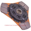 Bild von NK07TF - NISSAN 350Z/370Z - Stage 2 Sports, Single Series - EXEDY