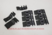 Picture of Toyota Supra MKIV Fuel Lines Holders AN6-AN8 - CBS Racing