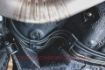 Picture of Toyota Supra MKIV Fuel Lines Holders AN6-AN8 - CBS Racing