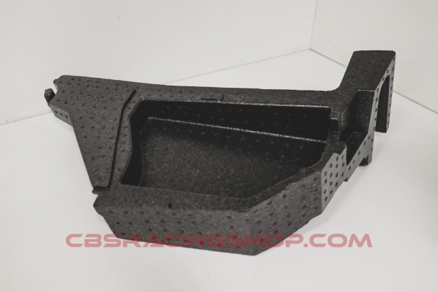 Picture of 64775-14020 - Guard, Spare Wheel