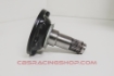 Image de 41309-22080 - Shaft Sub-Assy, Rear Differential Side Gear
