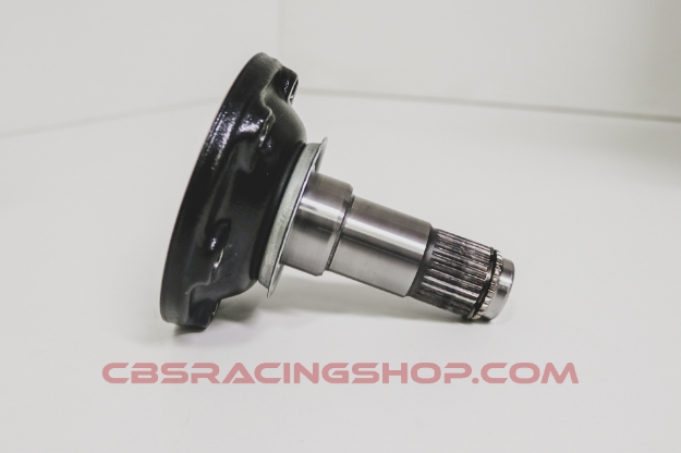 Image de 41309-22080 - Shaft Sub-Assy, Rear Differential Side Gear
