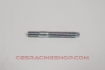 Image de 90126-06001 - Stud, Hex Lobular