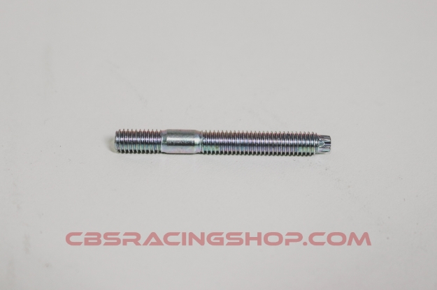 Image de 90126-06001 - Stud, Hex Lobular