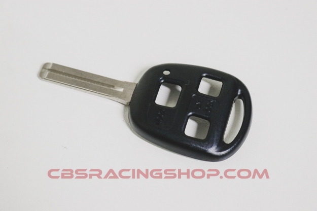 Picture of 89752-33070 - Case, Transmitter