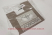 Picture of SU001-B1724 - Badge