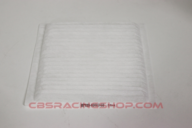 Bild von 87139-48020-83 - Clean Airfilter