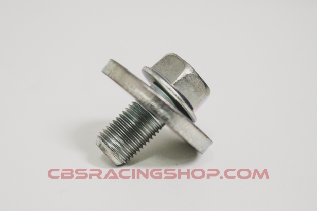 Picture of 90119-12212 - Bolt, W/Washer
