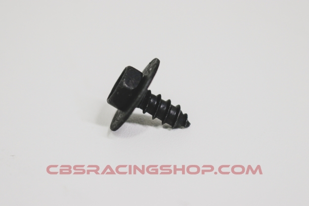 Image de 90159-60496 - Screw, W/Washer