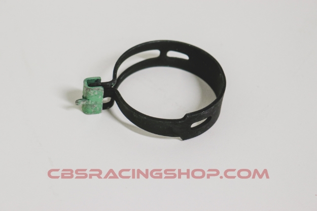 Bild von 90466-41008 - Clip, Hose