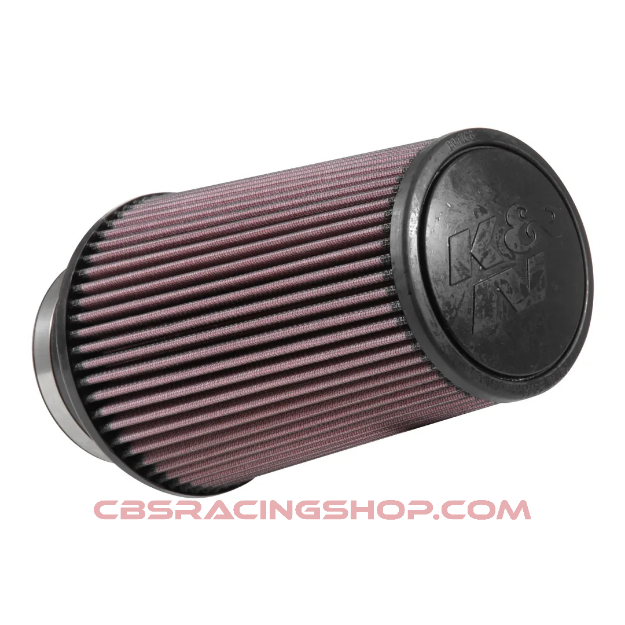 Picture of (RE-0870) K&N Universal Clamp-On filter
