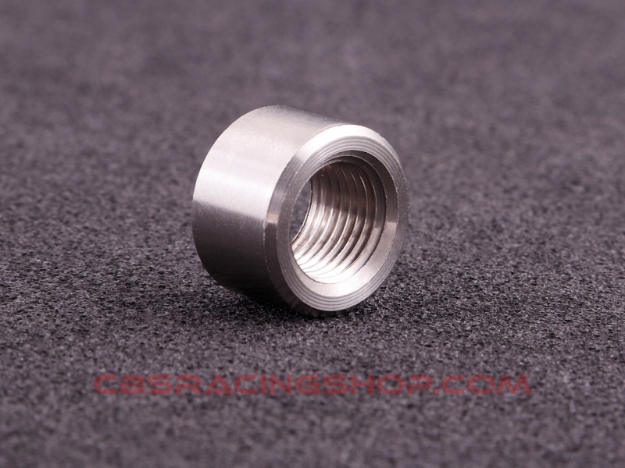 Picture of Stainless EGT weld nipple - MaxxECU