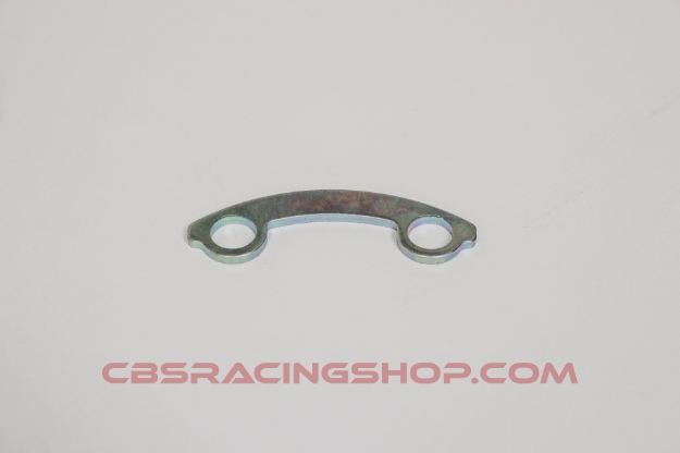 Afbeeldingen van 43489-30020 - Washer, Cross Groove