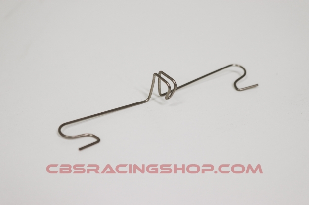 Picture of 90468-12021 - Clip