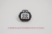 Afbeeldingen van 90980-11663 - Housing, connector