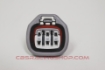 Picture of 90980-11144 - Housing, Connector
