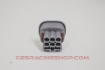 Picture of 90980-11144 - Housing, Connector