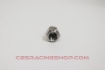 Picture of 1/8" BSPT - M10x1.0 reduction Stainless Steel - CBS Racing
