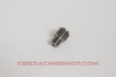 Picture of 1/8" BSPT - M10x1.0 reduction Stainless Steel - CBS Racing