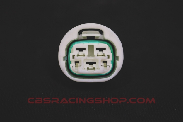 Picture of 5 Pin Fusebox connector for supra