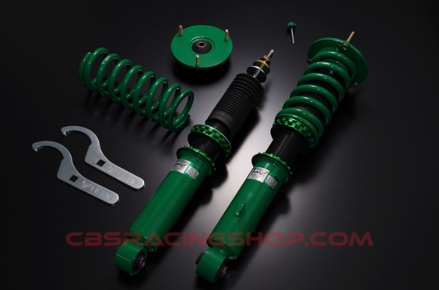Image de Flex Z Damper Kit, Toyota Supra JZA70 (1990-1992) (VST38-C1SA3) - Tein